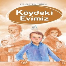 Köydeki Evimiz