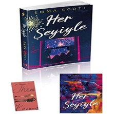 Her Şeyiyle – Son Sürat 2