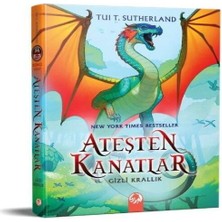 Ateşten Kanatlar: Gizli Krallık