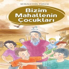 Bizim Mahallenin Çukları