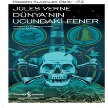 Dünya'nın Ucundaki Fener - Modern Klasikler Dizisi