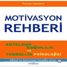 Motivasyon Rehberi