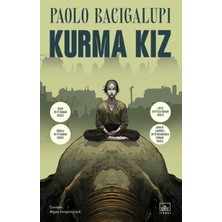 Doremodam Kurma Kız