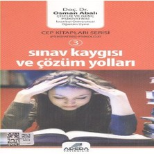 Sınav Kaygısı ve Çözüm Yolları