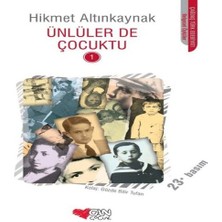 Ünlüler De Çuktu 1