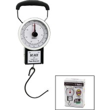 Scale 2in1 Ibreli Kantar - Metre