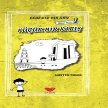 Eğitim Serisi 1 - Dedemle Bir Gün Küçük Bir Karış