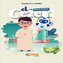 Müslüman Mucitler - 2 (Robot Dahisi) El -Cezeri