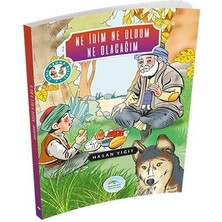 4. Sınıf Okuma Dizisi - Ne Idim Ne Oldum Ne Olacağım