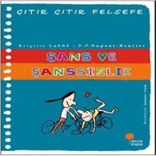Çıtır Çıtır Felsefe 31 - Şans ve Şanssızlık