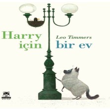 Harry Için Bir Ev