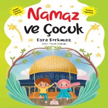 Afrodit AVM Namaz ve Çuk