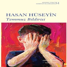Temmuz Bildirisi