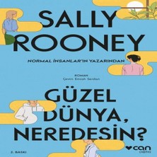 Güzel Dünya, Neredesin?