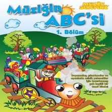 Müzik Serüveni Müziğin Abc Si 1. Bölüm