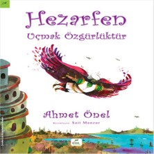 Hezarfen Uçmak Özgürlüktür