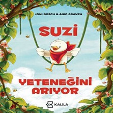 S Yeteneğini Arıyor