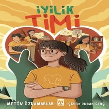 Iyilik Timi
