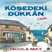 Köşedeki Dükkan