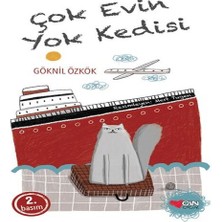 Çok Evin Kedisi