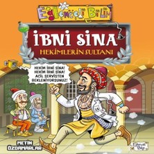 Ibni Sina Hekimlerin Sultanı