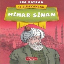 Mimar Sinan - Iz Bırakanlar