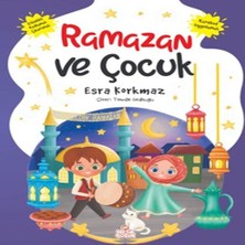 Afrodit AVM Ramazan ve Çuk