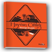 Hayvan Çiftiği