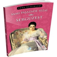 Türk Klasikleri - Sergüzeşt