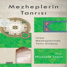 Mezheplerin Tanrısı