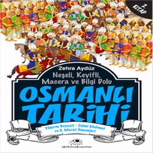 Osmanlı Tarihi 2