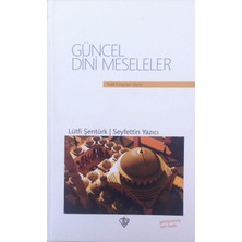 Güncel Dini Meseleler