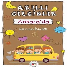 Akıllı Gezginler Ankara'da