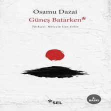 Güneş Batarken