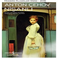 Nişanlı - Modern Klasikler Dizisi