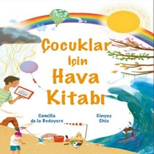 Çuklar Için Hava Kitabı