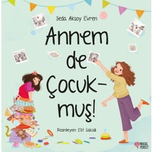Annem De Çukmuş!