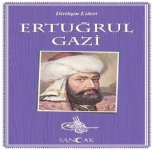 Ertuğrul Gazi - Dirilişin Lideri