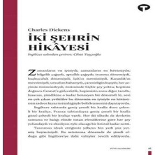 Iki Şehrin Hikayesi