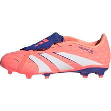 Adidas Performance JP9918 Predator League Fold-Over Tongue Firm/Multi-Ground Boots Kids