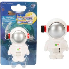 NessiWorld Uzay Temalı Stres Oyuncağı