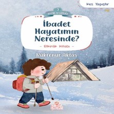 Afrodit AVM Ibadet Hayatımın Neresinde?