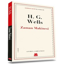 Zaman Makinesi