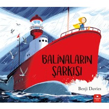 Bucuks Balinaların Şarkısı