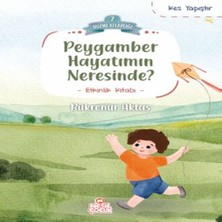 Afrodit AVM Peygamber Hayatımın Neresinde?