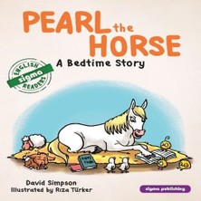 Pearl The Horse