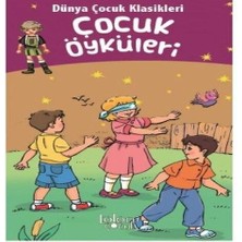 Dünya Çuk Klasikleri - Çuk Öyküleri