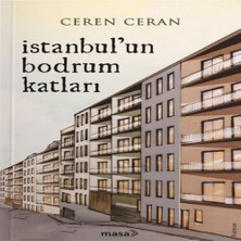 Istanbul'un Bodrum Katları