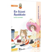 En Güzel Ayakkabı