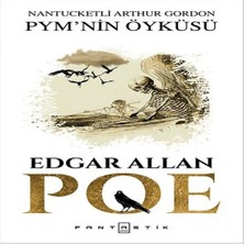 Nantucketli Arthur Gordon Pym’nin Öyküsü